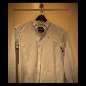 Vineyard Vines Button Down Shirt
